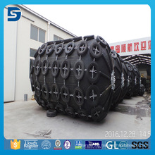 Inflatable Docking Ship Protection Rubber Fender